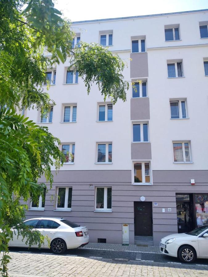 High Floor Vision Apartment Opole Ngoại thất bức ảnh